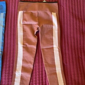 Fabletics seamless leggings